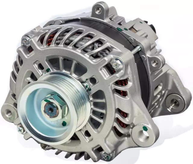 2310MEZ30ARW - : Value Advantage™ VALUE ADVANTAGE REMAN ALTERNATOR for Nissan: TITAN, TITAN XD Image