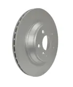 355122042 - : Disc Brake Rotor for Hella Pagid Image