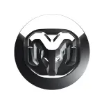 6KF18SZ0AA - : Wheel Cap for Mopar Image