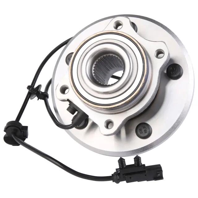 1BP00247AA - : Wheel Bearing and Hub Assembly for bproauto Image