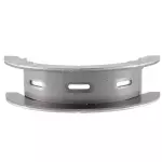 JT4Z6337H - : Engine Crankshaft Thrust Washer for Ford: Bronco, Edge, Explorer, F-150, Police Interceptor Utility, Ranger | Lincoln: Aviator, Nautilus Image