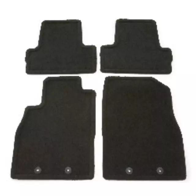 Floor Mats - GM (22855987)