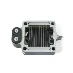 5086720AC - : OEM NEW Mopar 1994-2006 Dodge Ram 2500 3500 Manifold Engine Heater 5086720AC for Dodge: Ram 2500, Ram 3500 Image