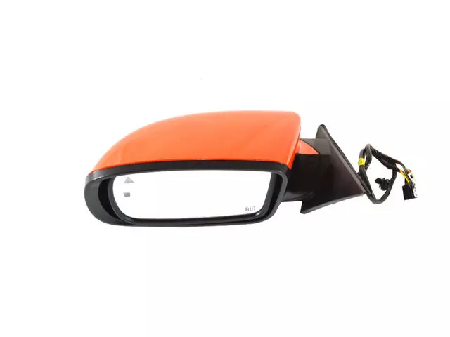 Outside Rear-View Mirror, Left - Mopar (1TG41NVPAH)