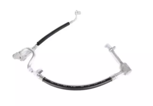 20763146 - : Air Conditioning Manifold Front Hose Assembly for GM Image