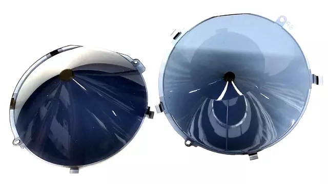 85075XA00A - Body: Glass for Subaru: B9 Tribeca, Tribeca Image