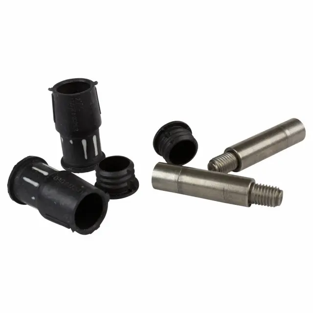 BKCOE12 - Brakes: Caliper Mount Kit for Ford: Expedition | Lincoln: MKT, Navigator Image