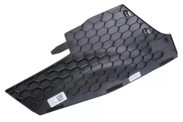 95164890 - Body: Extension Panel for Chevrolet: Sonic Image