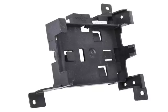 22781098 - Electrical: Mount Bracket for Chevrolet: Express 1500, Express 2500, Express 3500 | GMC: Savana 1500, Savana 2500, Savana 3500 Image