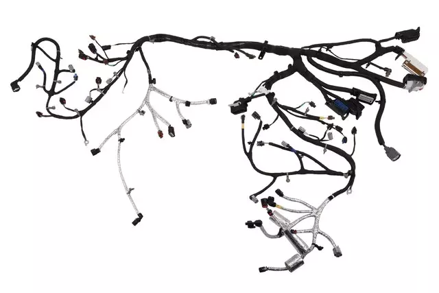 Engine Wiring Harness - GM (84576840)