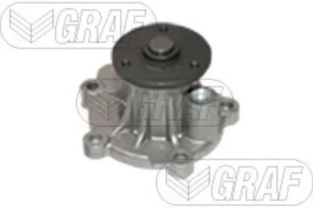 PA1082 - : Graf PA1082 Engine Water Pump for Graf Image