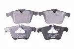 355016291 - : Disc Brake Pad Set for Hella Pagid Image