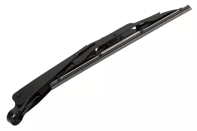 Rear Window Wiper Blade, 13.18 in - GM (84148861)