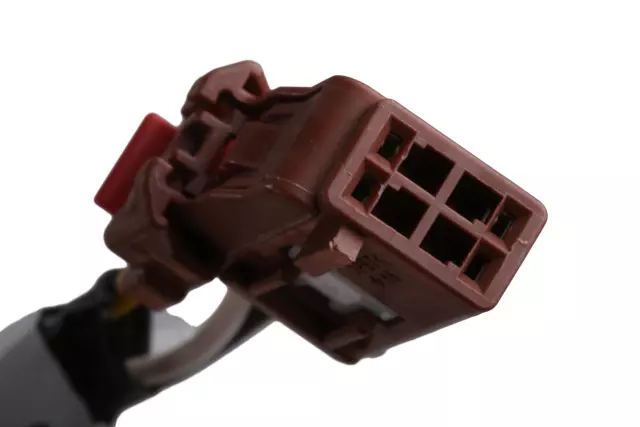 Temperature Controlled Seat Blower Motor - GM (85593593)