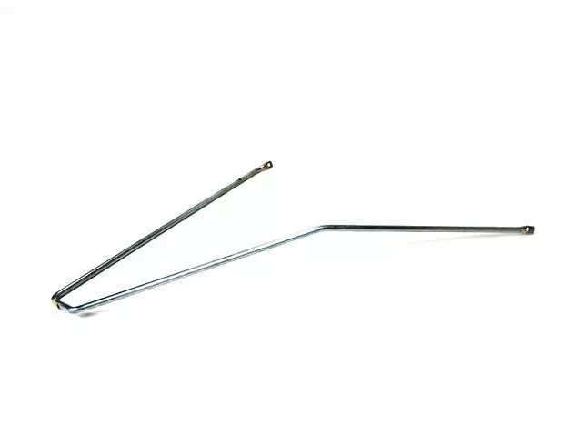 Side Rail Brace, Left - Mopar (55359895AA)