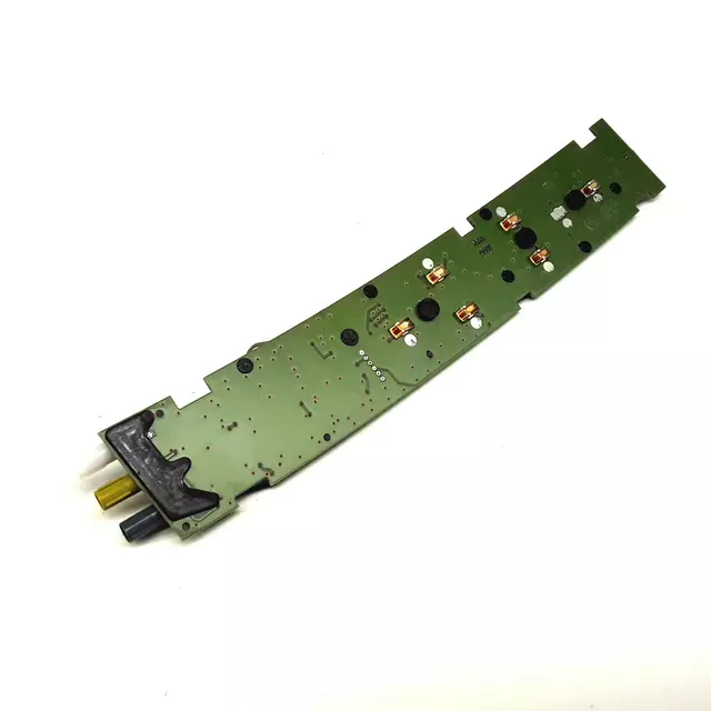 8E5035225P - Electrical: Booster for Audi: A4, A4 Quattro, RS4, S4 Image