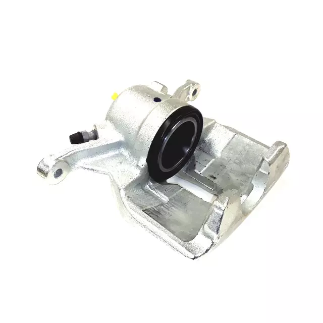 5QM615123 - Brakes: Caliper for Volkswagen: Golf, Golf Alltrack, Golf SportWagen, Jetta Image