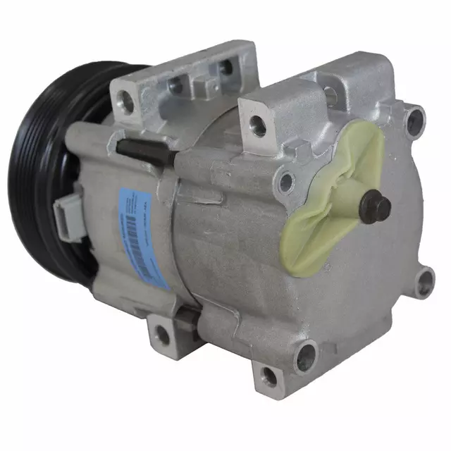 Compressor Assembly - Ford (5U2Z-19V703-AD)