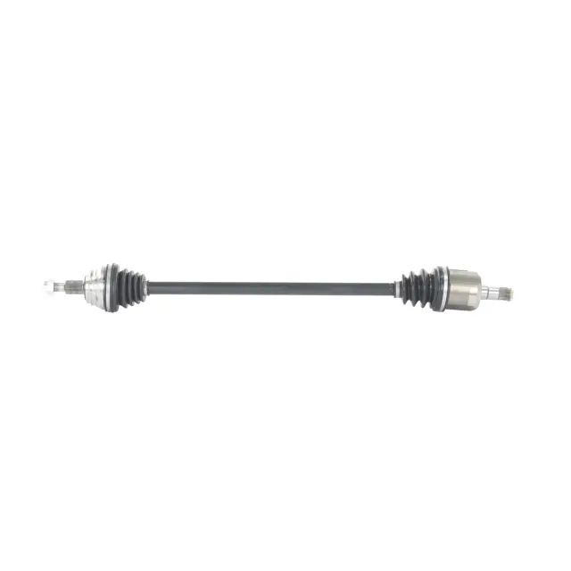 VW8091 - Transmission &amp; Drivetrain: TrakMotive CV Axle Shaft for TRAKMOTIVE Image