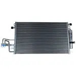 3323C - : gpd Condenser 3323C for GLOBAL PARTS DISTRIBUTORS Image