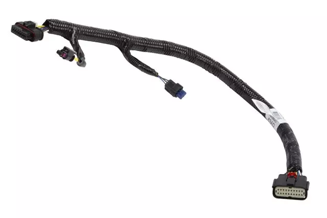 84837084 - : Harness for Chevrolet: Express 2500, Express 3500 | GMC: Savana 2500, Savana 3500 Image