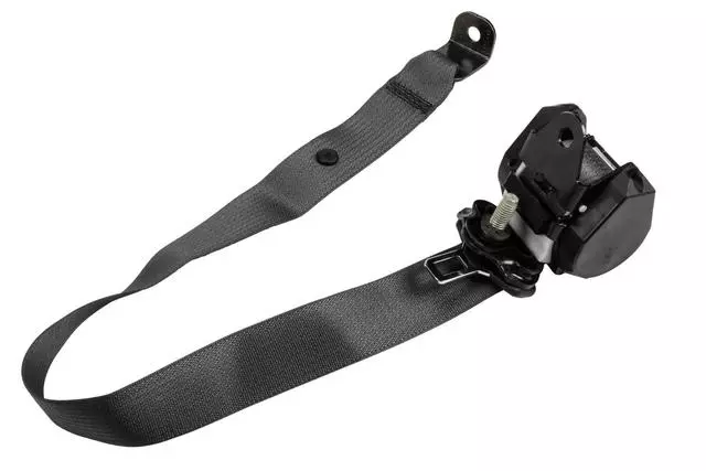 19301094 - Electrical: Outer Belt Assembly for Buick: Enclave | Chevrolet: Traverse | GMC: Acadia, Acadia Limited | Saturn: Outlook Image