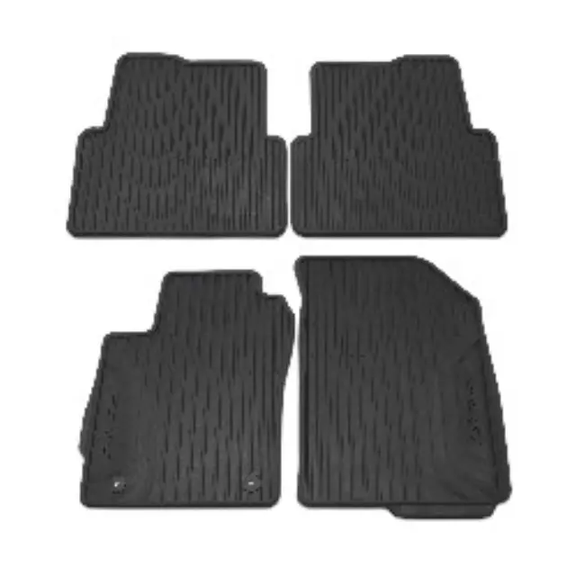 Floor Mats, Carpet - GM (95918878)