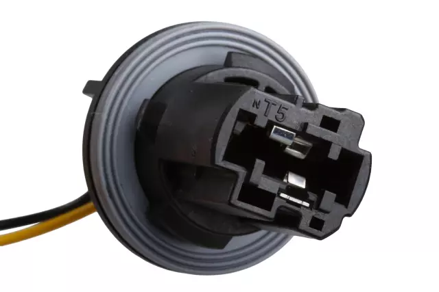 Socket & Wire - GM (92266910)