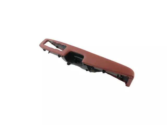 Front Door Trim Armrest, Left - Mopar (6FP14LA8AA)