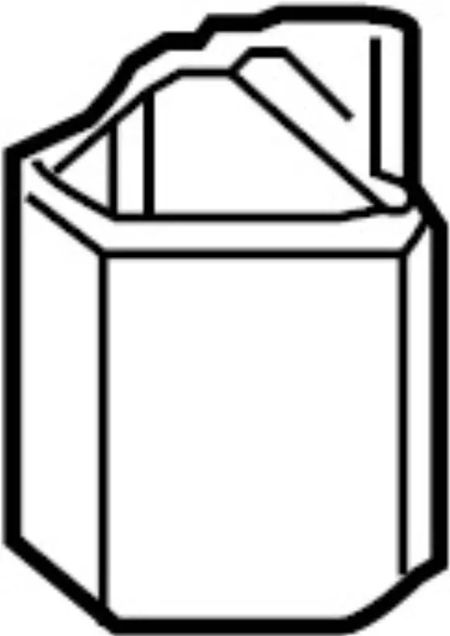 751S15DA0A - Body: Guard for INFINITI: QX30 Image