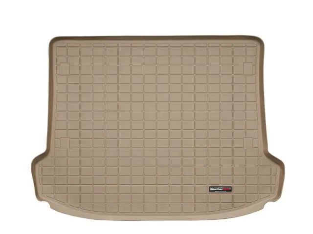 41448 - Accessories: Cargo Liner for WeatherTech Image
