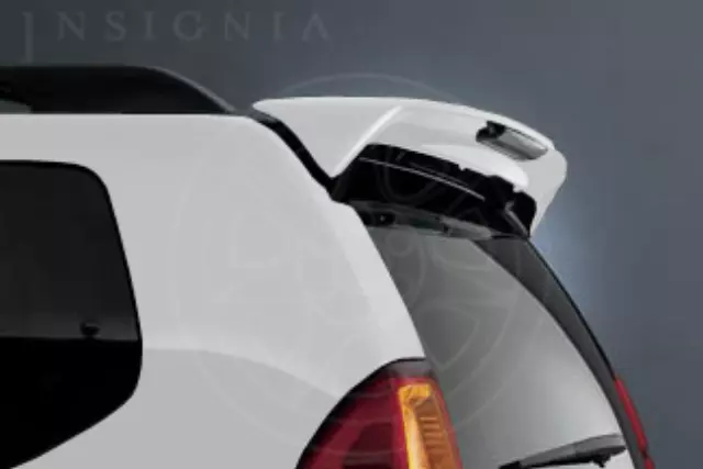 815060821A0 - Exterior: Spoiler, Rear for Lexus: GX470 Image