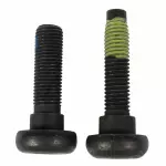 DT1Z17611B08A - : Seat Belt Assembly for Ford Image