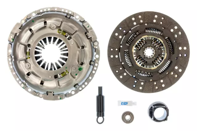 7144 - : EXEDY OEM Clutch Kit; FORD for Exedy Image