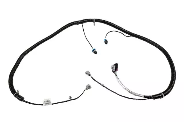 22915749 - Body: Harness for Chevrolet: Camaro Image