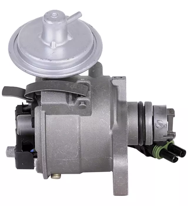 Ignition Distributor, Remanufactured - GM (88864725)