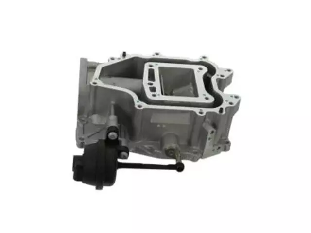 Control Valve - Ford (DC3Z-9U433-A)