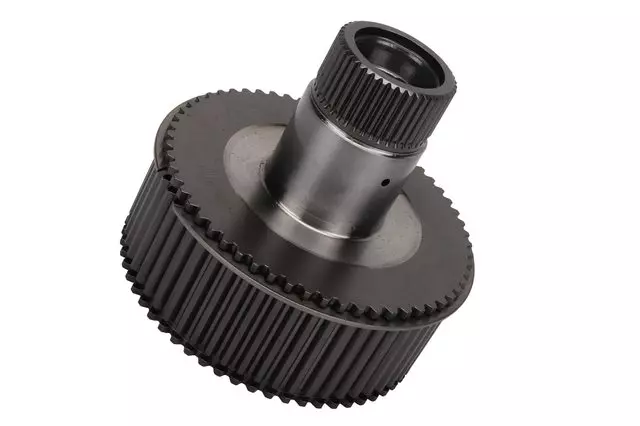 24285752 - : Output Carrier Transfer Drive Gear Hub for GM Image
