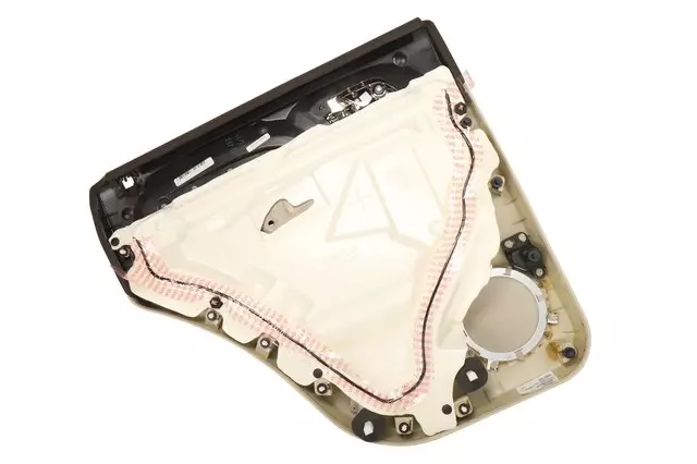 20919789 - Body: Door Trim Panel for GM Image