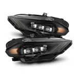 880257 - : Projector Headlights Alpha-Black for AlphaRex Image
