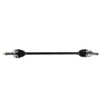 NCV33506 - : Chevrolet, Geo, Suzuki (1.3) CV Axle Assembly  - Front Right for GSP Image