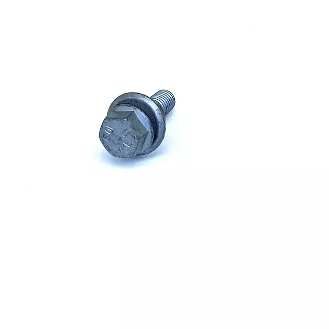 Shock Mount Bolt - Volkswagen (N-910-661-01)