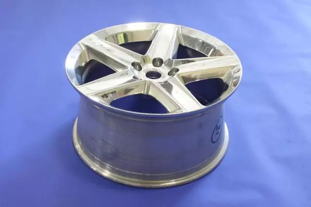 5290718AA - Wheels: Aluminum Wheel, Rear for Mopar Image