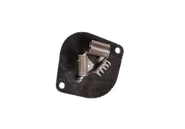 500890 - : Heating and Air Conditioning Blower Motor Resistor for Chevrolet: Blazer, C1500, C2500, C3500, K1500 Pickup, K2500 Pickup, K3500 Pickup, R3500, Suburban R1500, Suburban R2500, Suburban V1500, Suburban V2500, V3500 | GMC: C1500 Pickup, C2500 Pickup, C3500 Pickup, Jimmy, K1500 Pickup, K2500 Pickup, K3500 Pickup, R3500 Pickup, Suburban R1500, Suburban R2500, V1500 Suburban, V2500 Suburban, V3500 Image