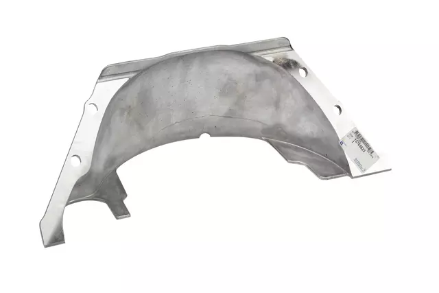 19259119 - : Chevrolet Performance Transmission Installation Kit 4L80 Series for GM Image