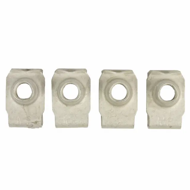 N803714S439 - Body: Shield Nut for Ford Image