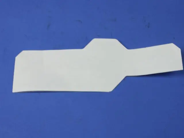 Decal - Mopar (QH28SCDAB)