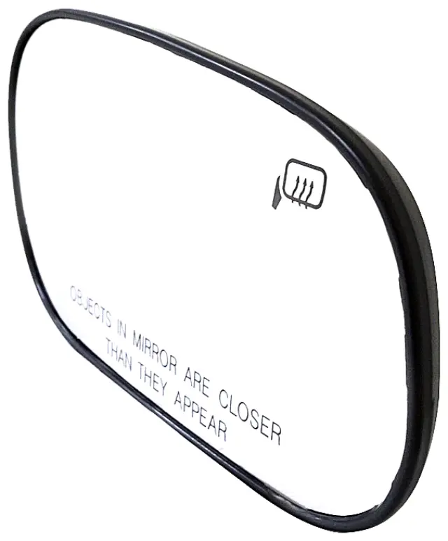 56131 - Body: Heated Door Mirror Glass for Dorman Image