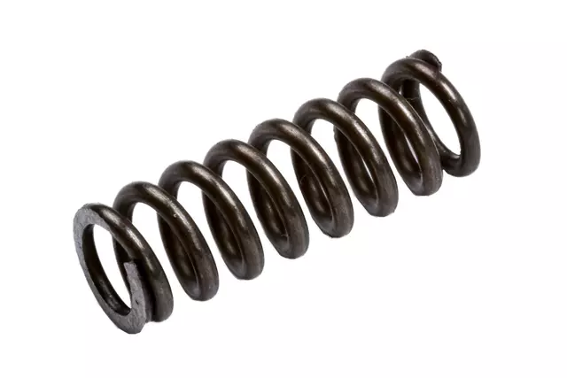 98500304 - : Manual Transmission Shift Shaft Detent Spring for GM Image