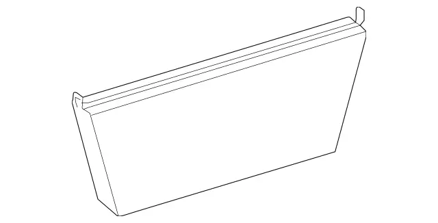 998900200 - Tools/Accessories/Signs/Instructions: Holder for Mercedes-Benz: 180A, 180b, 220a, 300C, 300CD, A220, A35 AMG, AMG GT 43, AMG GT 53, AMG GT 55, AMG GT 63, AMG GT 63 Pro, AMG GT 63 S, AMG GT 63 S E Performance, C300, C43 AMG, C63 AMG S E Performance, CLA250, CLA35 AMG, CLA45 AMG, CLA45 AMG S, CLE300, CLE450, CLE53 AMG, CLS450, CLS53 AMG, E350, E53 AMG, EQB 250+, EQB 300, EQB 350, EQE 350, EQE 350 SUV, EQE 350+, EQE 350+ SUV, EQE 500, EQE 500 SUV, EQE AMG, EQE AMG SUV, EQS 450, EQS 450 SUV, EQS 450+, EQS 450+ SUV, EQS 580, EQS 580 SUV, EQS AMG, GLA250, GLA35 AMG, GLA45 AMG, GLB250, GLB35 AMG, GLC300, GLC350e, GLC43 AMG, GLC63 AMG S E Performance, GLE350, GLE450, GLE450e, GLE53 AMG, GLE580, GLE63 AMG S, GLS450, GLS580, GLS63 AMG, Maybach EQS 680 SUV, Maybach GLS600, SL43 AMG, SL55 AMG, SL63 AMG, SL63 AMG S E Performance Image